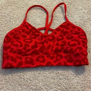 Balance athletica sports bra